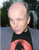Clint Howard 